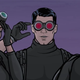 Illustration for article titled A Treasure Trove of New Archer Clips Is Exactly What We Need This Morning
